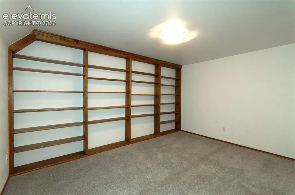 4140 Danceglen Drive Colorado Springs CO 80906