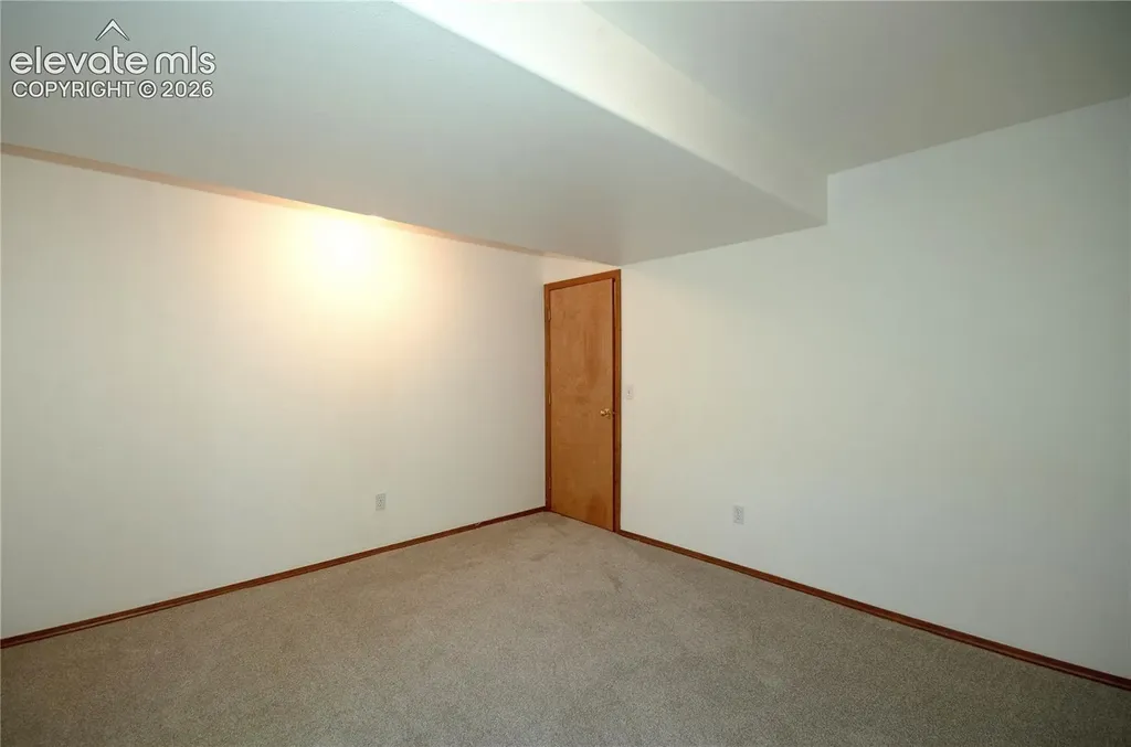4140 Danceglen Drive Colorado Springs CO 80906