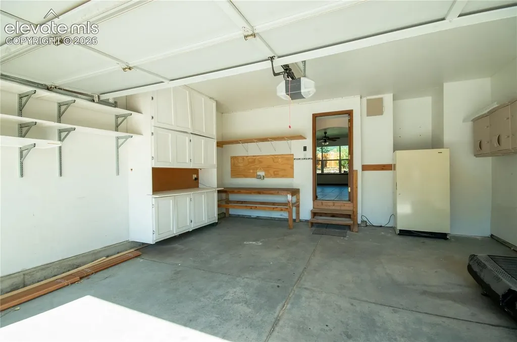 4140 Danceglen Drive Colorado Springs CO 80906