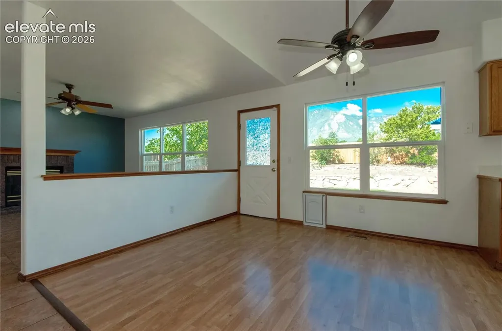 4140 Danceglen Drive Colorado Springs CO 80906