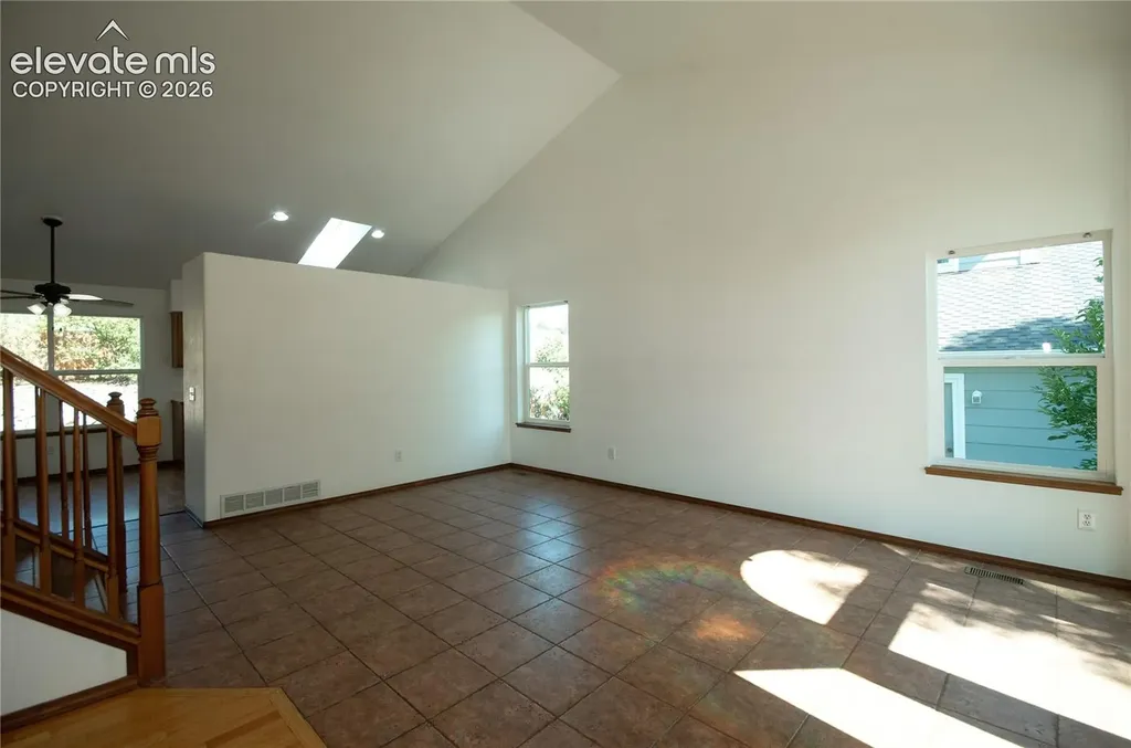 4140 Danceglen Drive Colorado Springs CO 80906