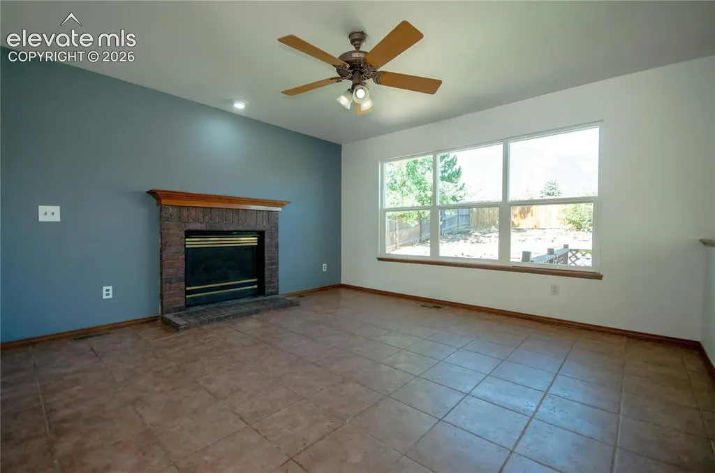 4140 Danceglen Drive Colorado Springs CO 80906