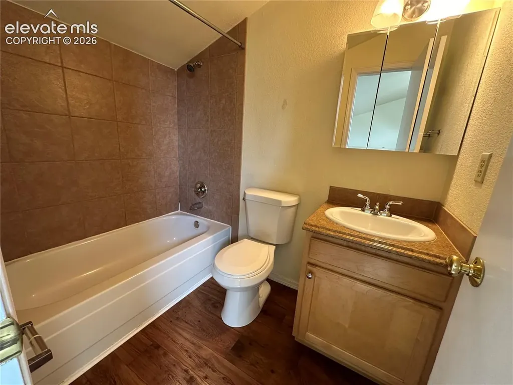 640 Forest Edge Road Woodland Park CO 80863