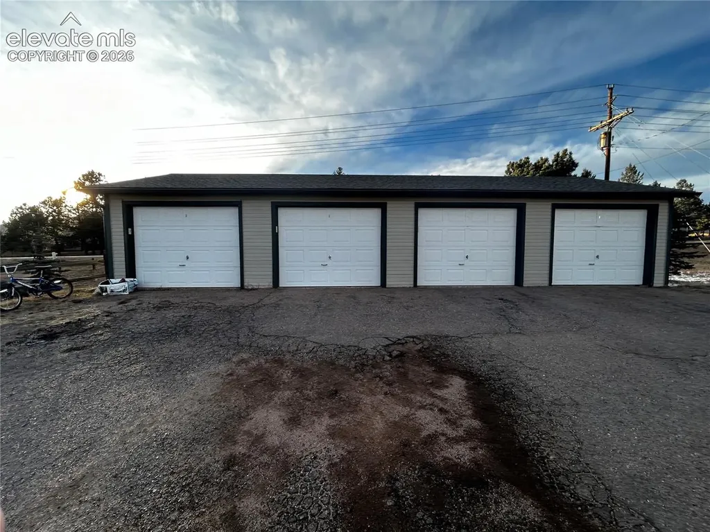 640 Forest Edge Road Woodland Park CO 80863