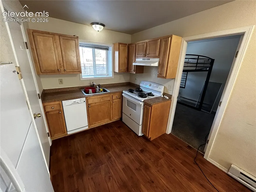640 Forest Edge Road Woodland Park CO 80863