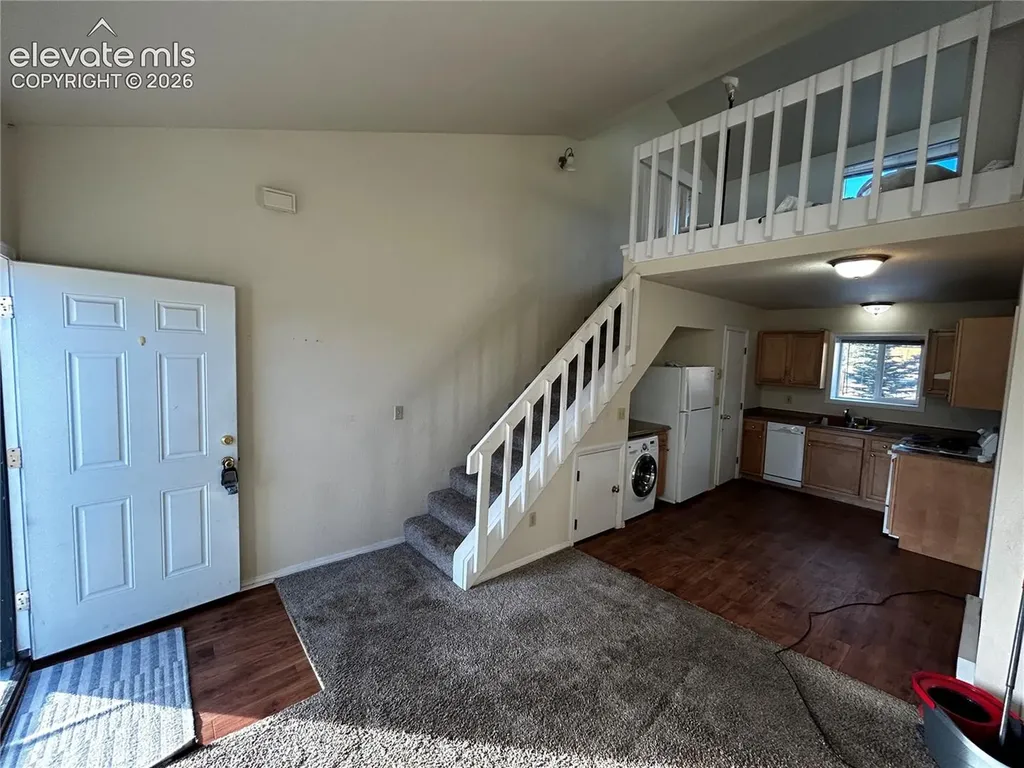 640 Forest Edge Road Woodland Park CO 80863
