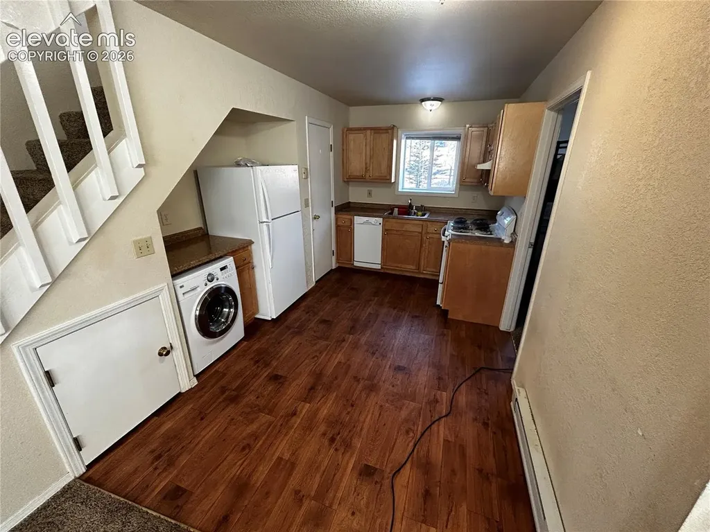 640 Forest Edge Road Woodland Park CO 80863