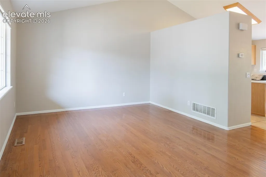 5711 Mesa Mountain Way Colorado Springs CO 80923
