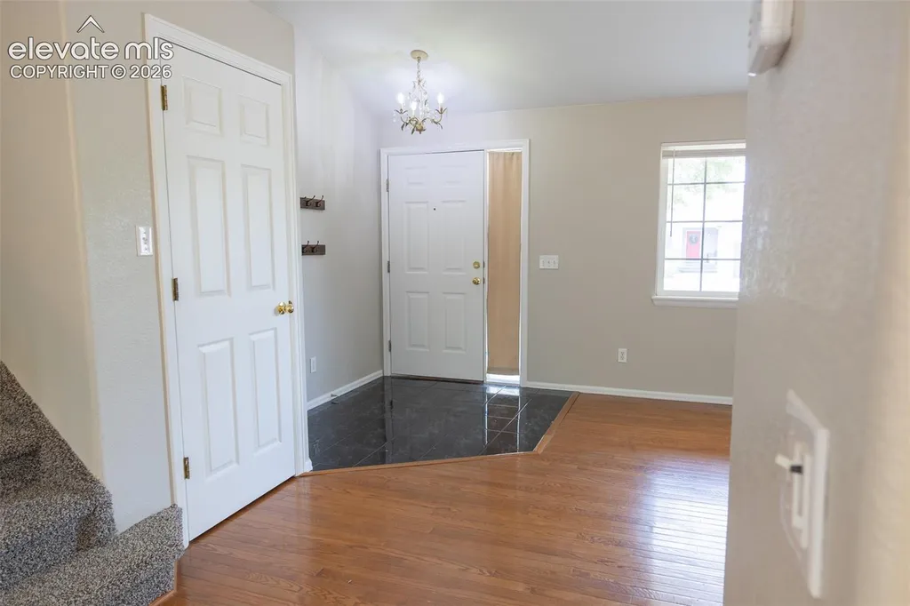 5711 Mesa Mountain Way Colorado Springs CO 80923