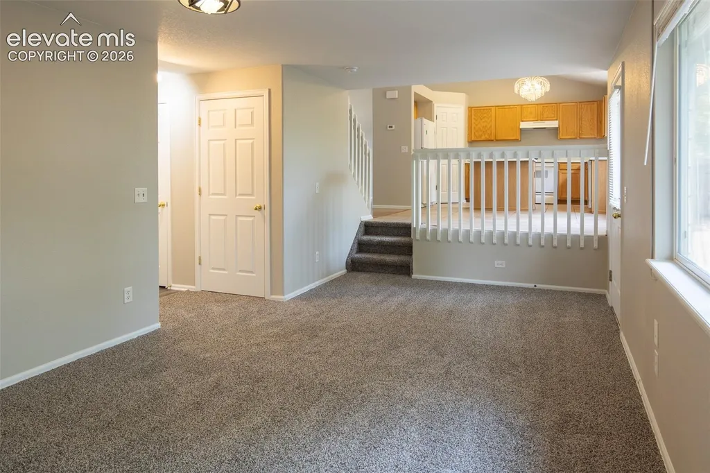 5711 Mesa Mountain Way Colorado Springs CO 80923