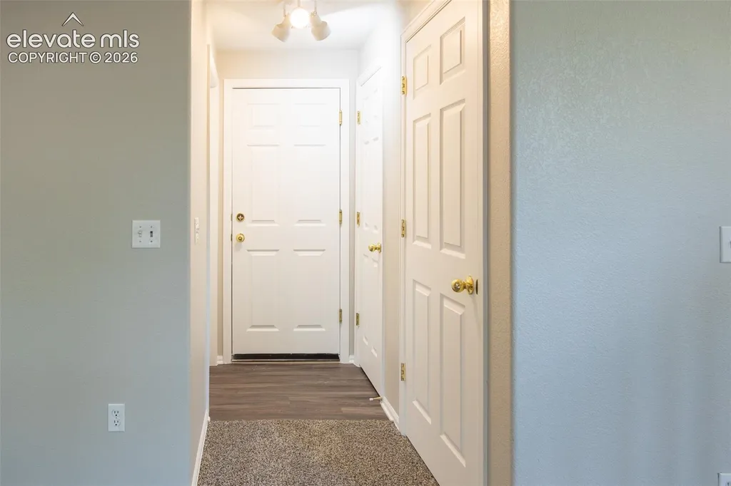 5711 Mesa Mountain Way Colorado Springs CO 80923