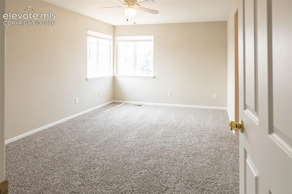 5711 Mesa Mountain Way Colorado Springs CO 80923