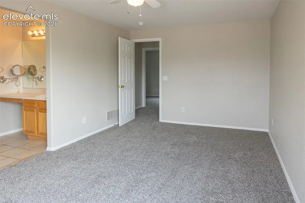 5711 Mesa Mountain Way Colorado Springs CO 80923