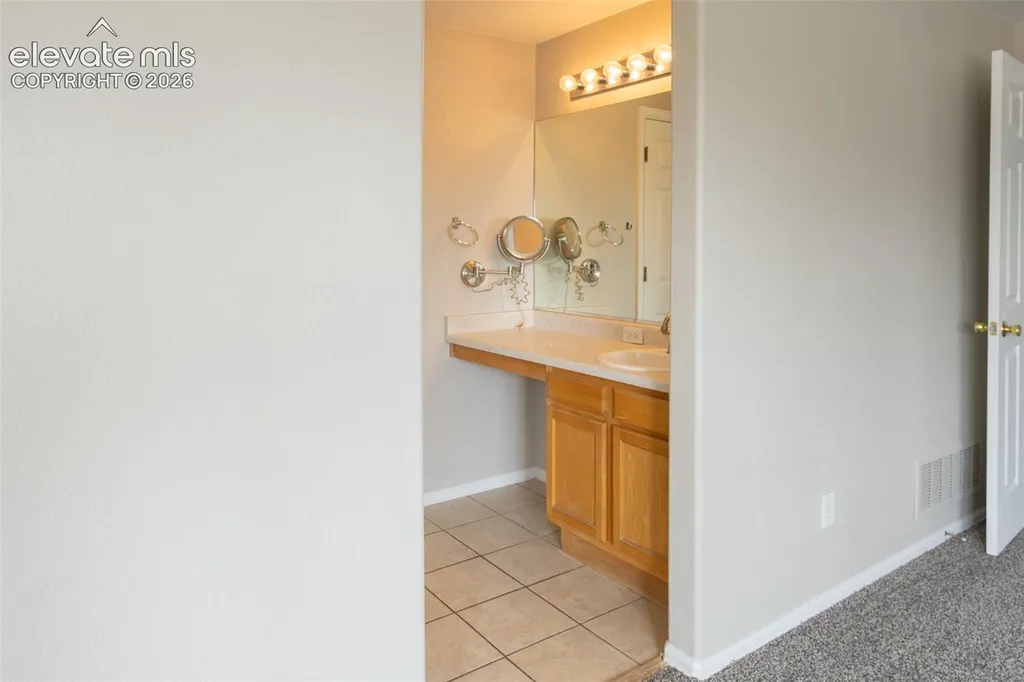 5711 Mesa Mountain Way Colorado Springs CO 80923