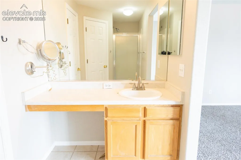 5711 Mesa Mountain Way Colorado Springs CO 80923