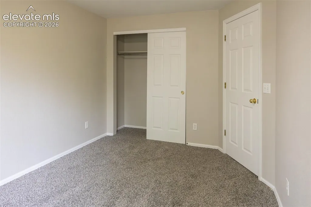 5711 Mesa Mountain Way Colorado Springs CO 80923