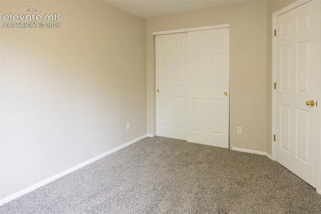 5711 Mesa Mountain Way Colorado Springs CO 80923