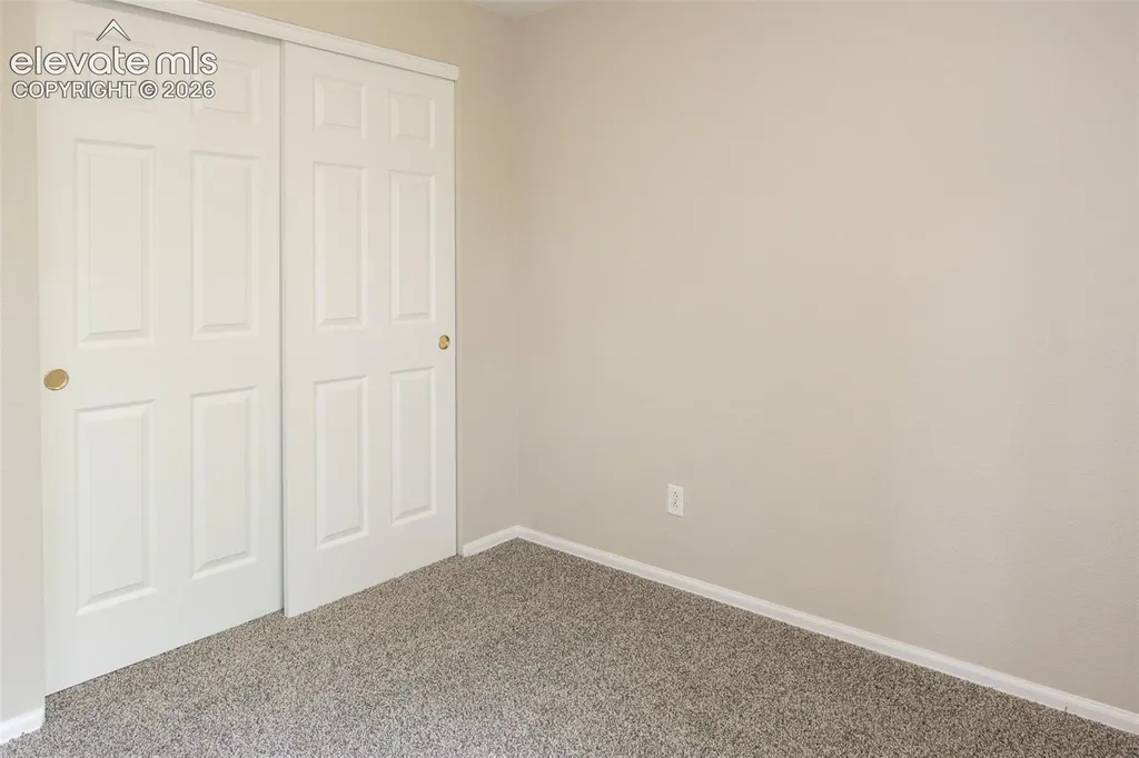 5711 Mesa Mountain Way Colorado Springs CO 80923