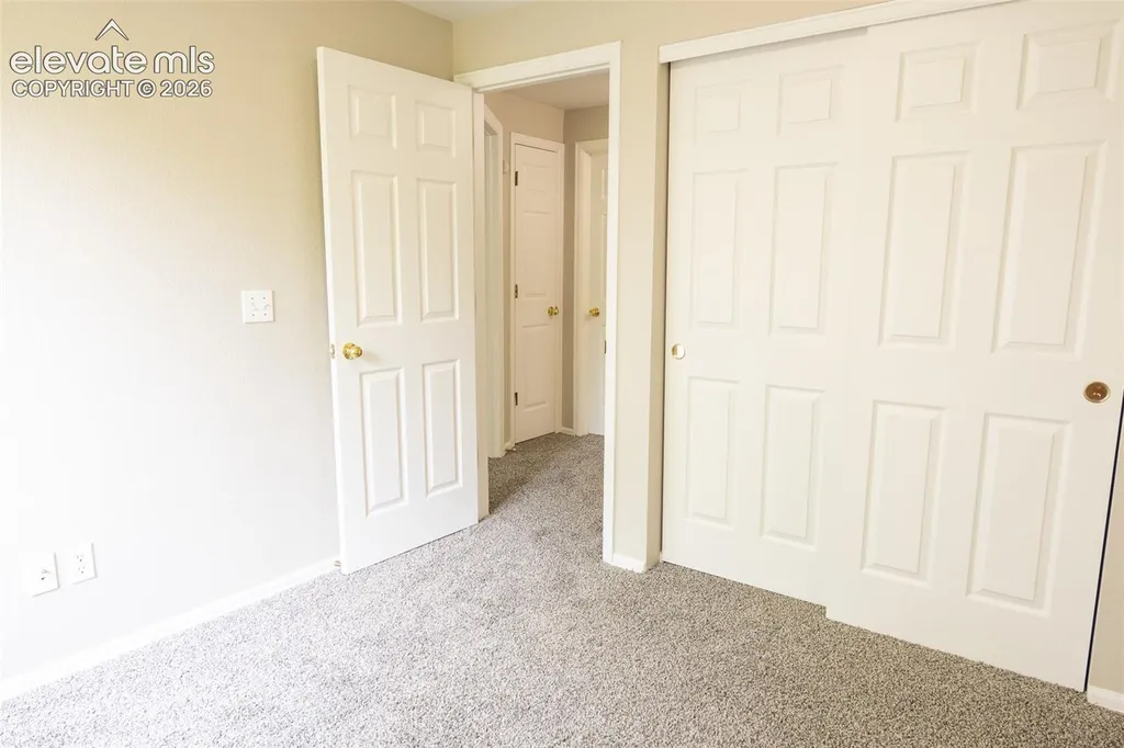 5711 Mesa Mountain Way Colorado Springs CO 80923