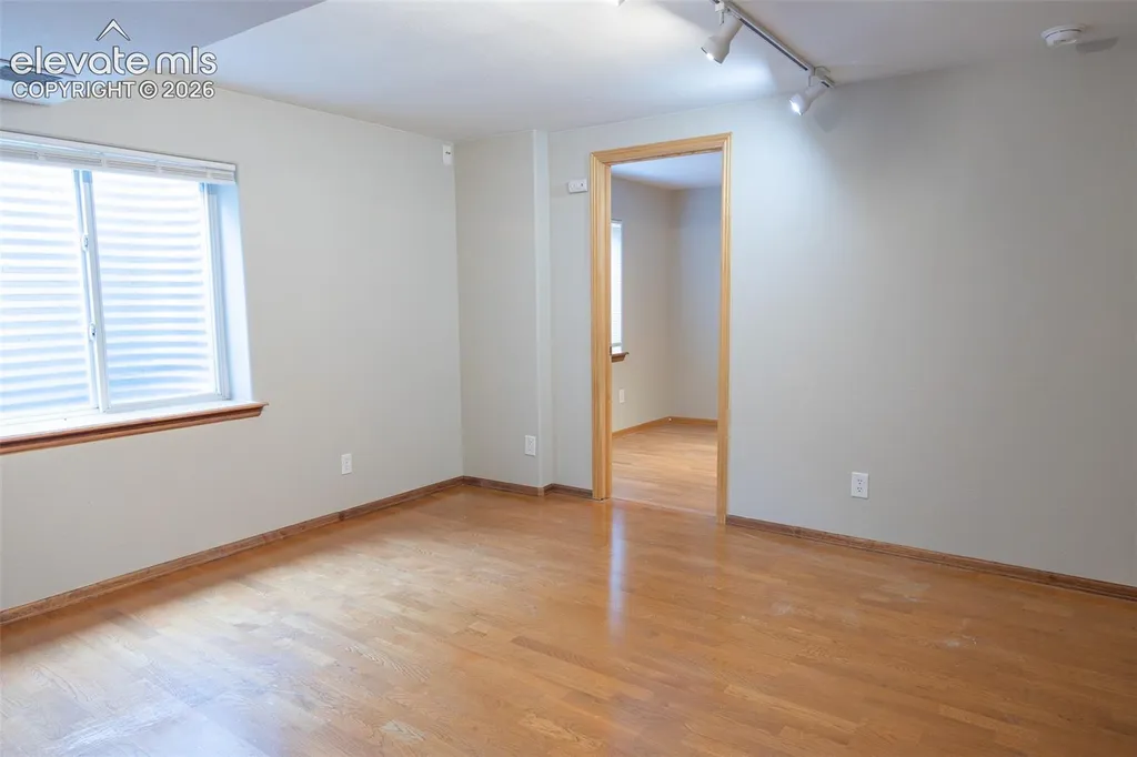 5711 Mesa Mountain Way Colorado Springs CO 80923