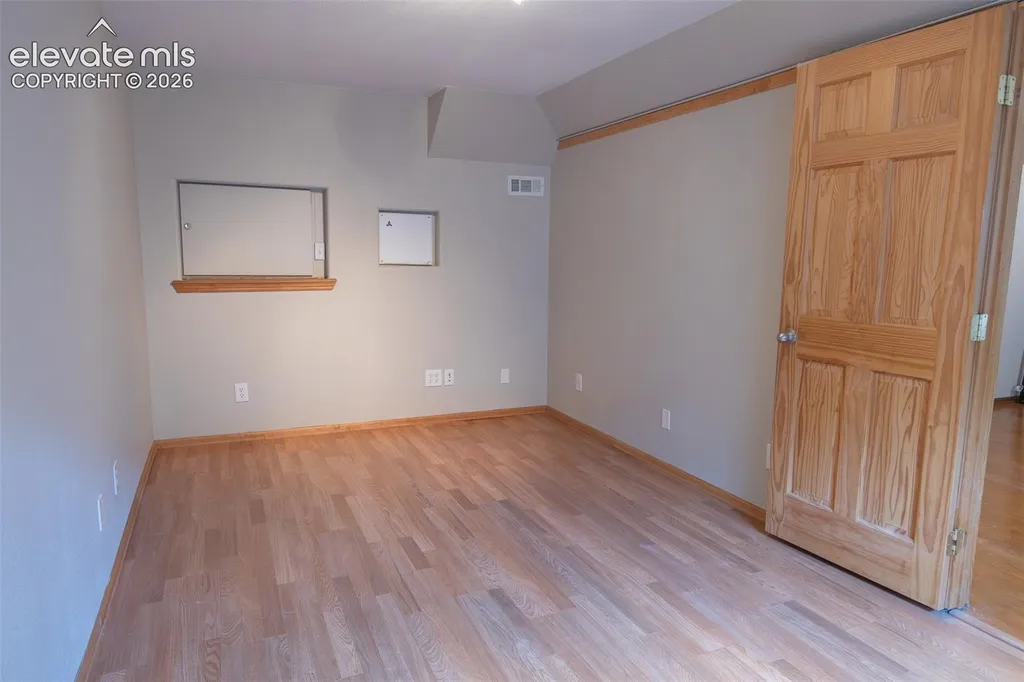 5711 Mesa Mountain Way Colorado Springs CO 80923