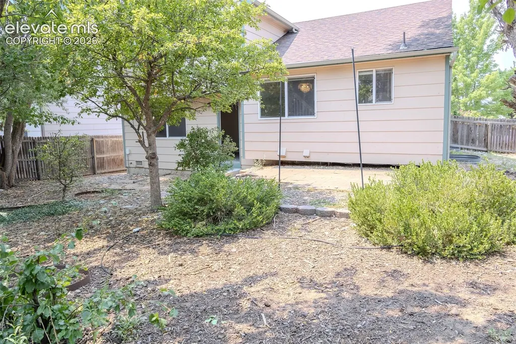 5711 Mesa Mountain Way Colorado Springs CO 80923