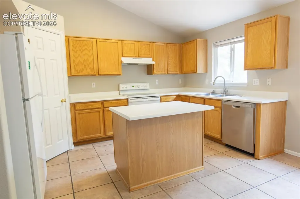 5711 Mesa Mountain Way Colorado Springs CO 80923