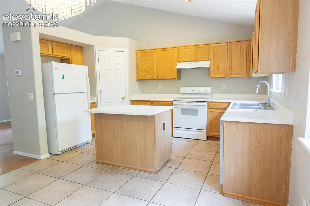 5711 Mesa Mountain Way Colorado Springs CO 80923