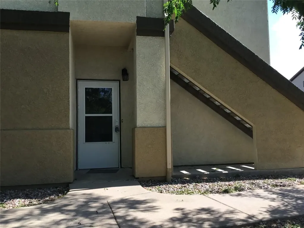 3896 Riviera Grove Colorado Springs CO 80922