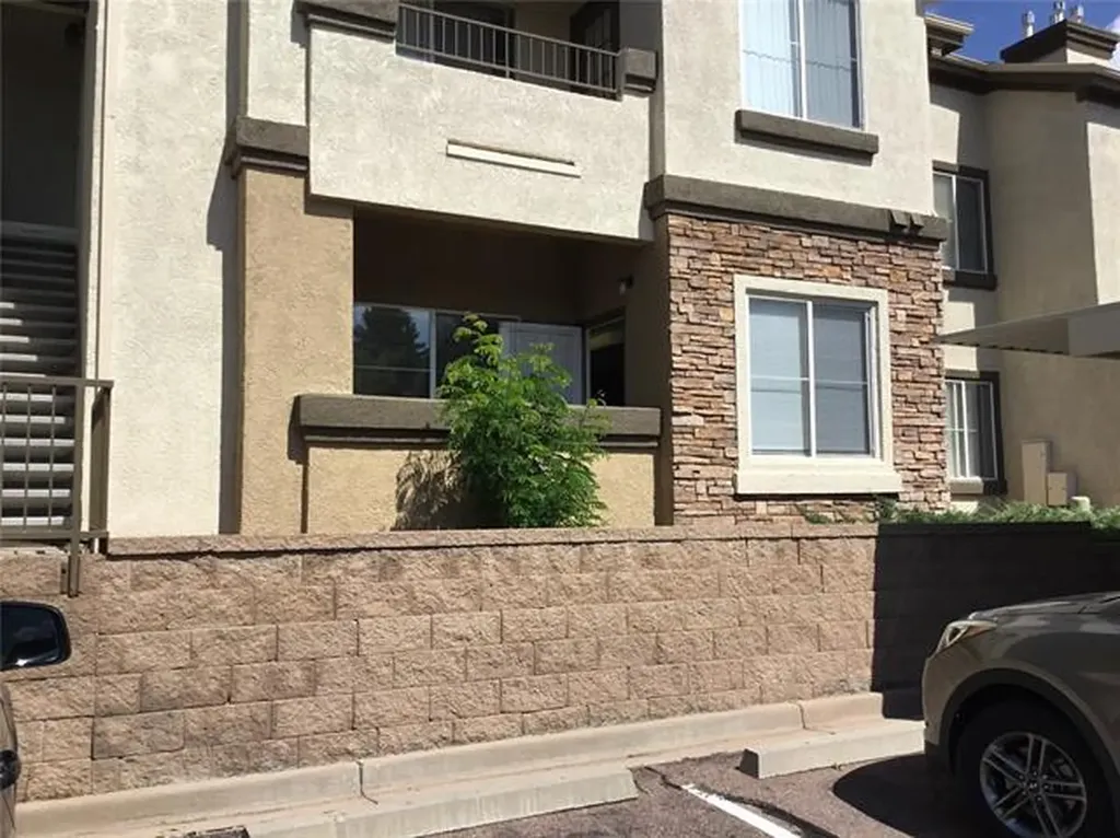 3896 Riviera Grove Colorado Springs CO 80922