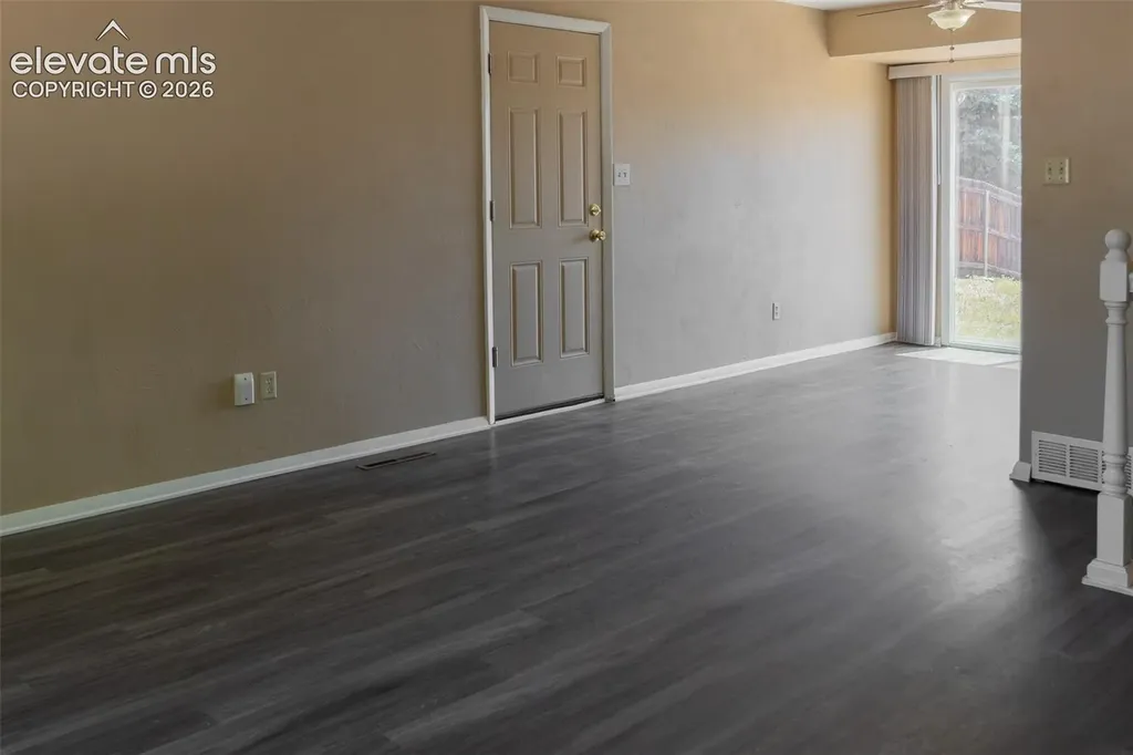 2617 W Montebello Drive Colorado Springs CO 80918