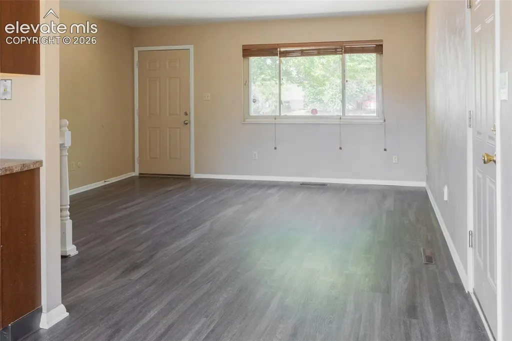 2617 W Montebello Drive Colorado Springs CO 80918