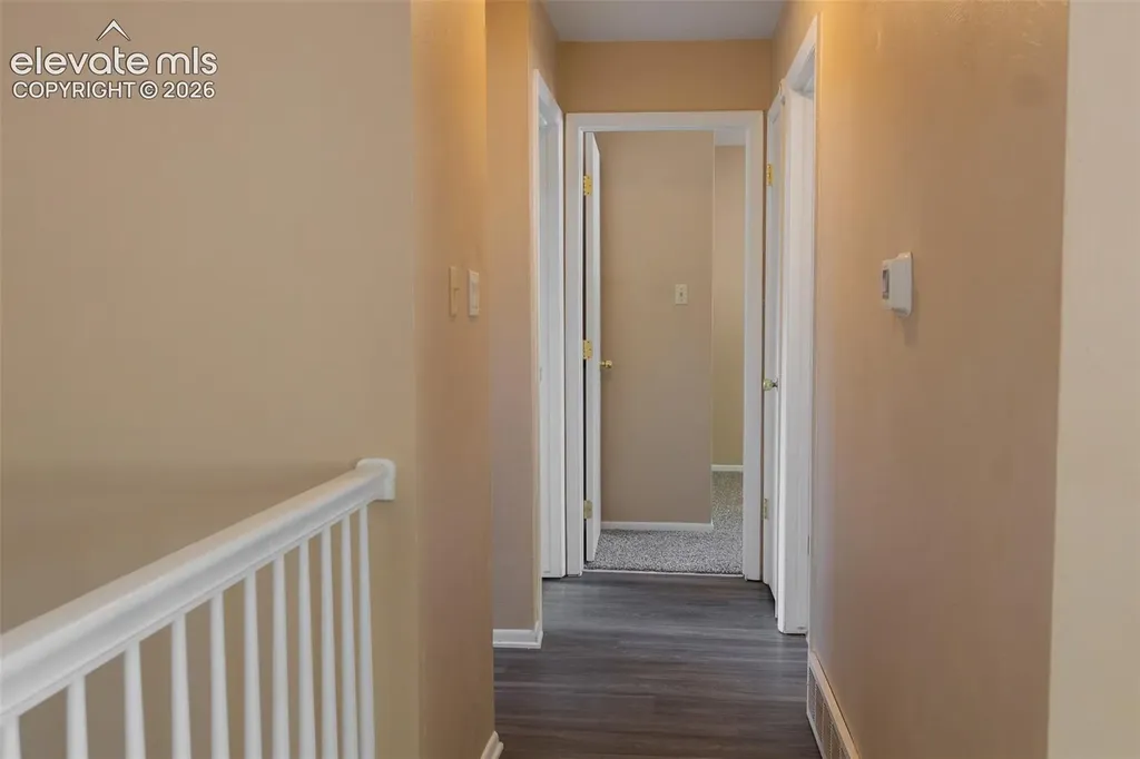 2617 W Montebello Drive Colorado Springs CO 80918