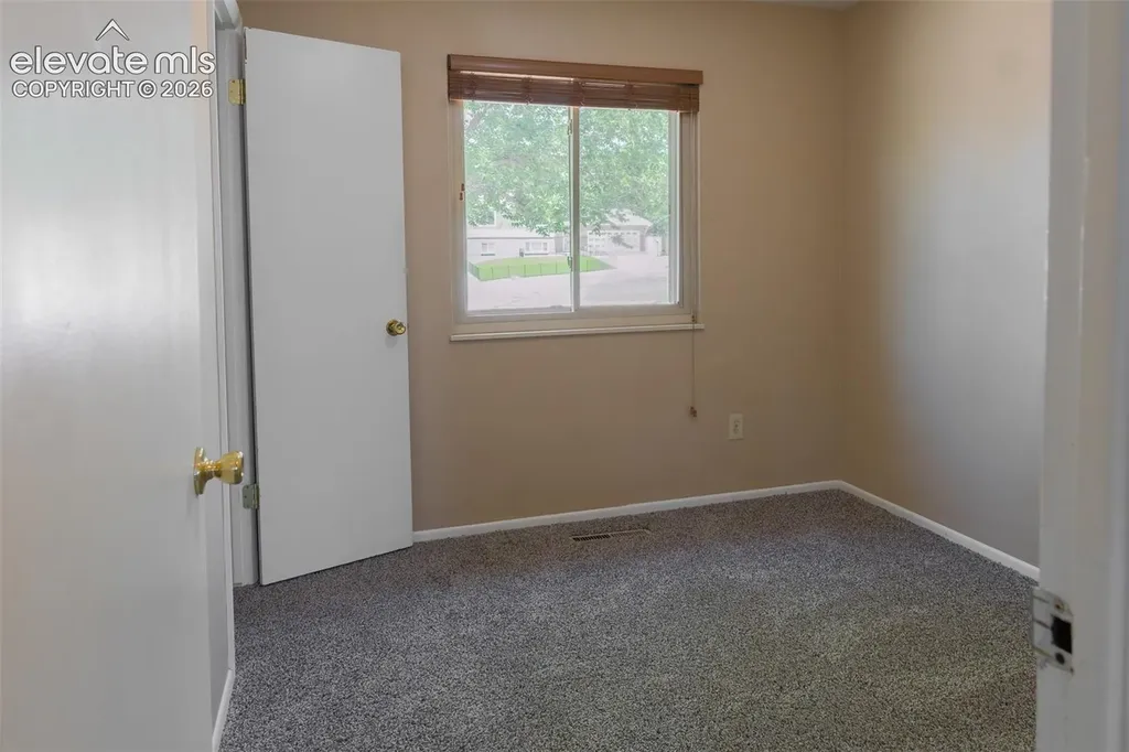 2617 W Montebello Drive Colorado Springs CO 80918