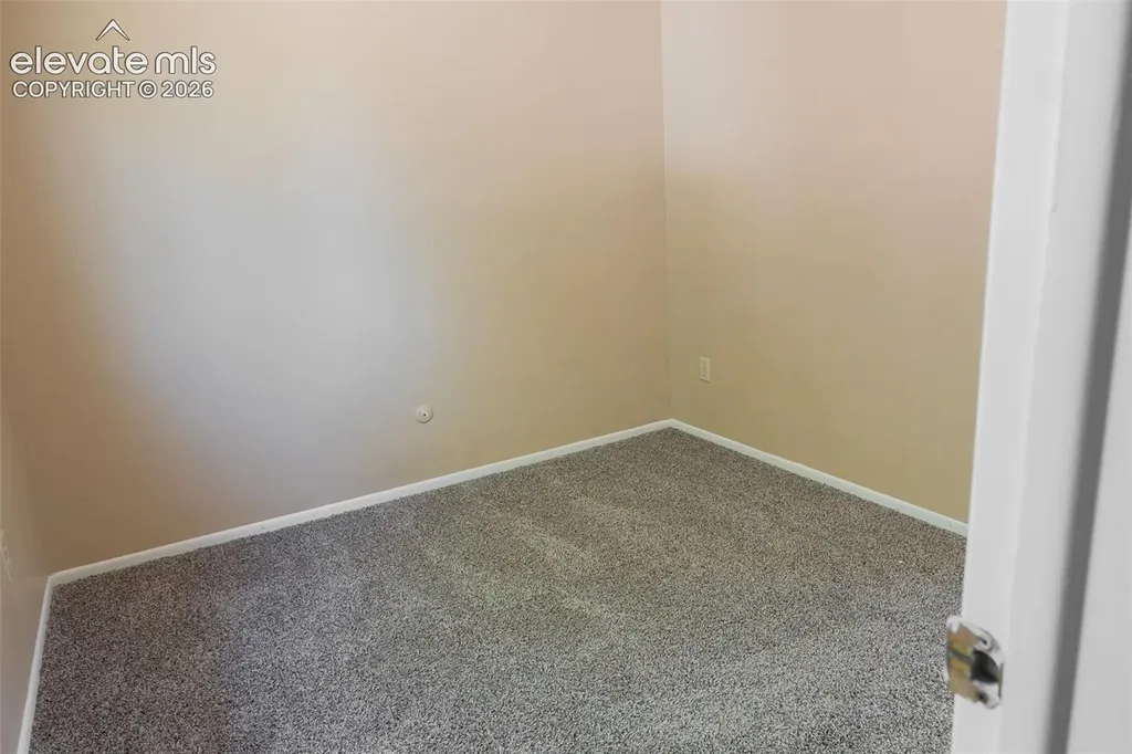 2617 W Montebello Drive Colorado Springs CO 80918