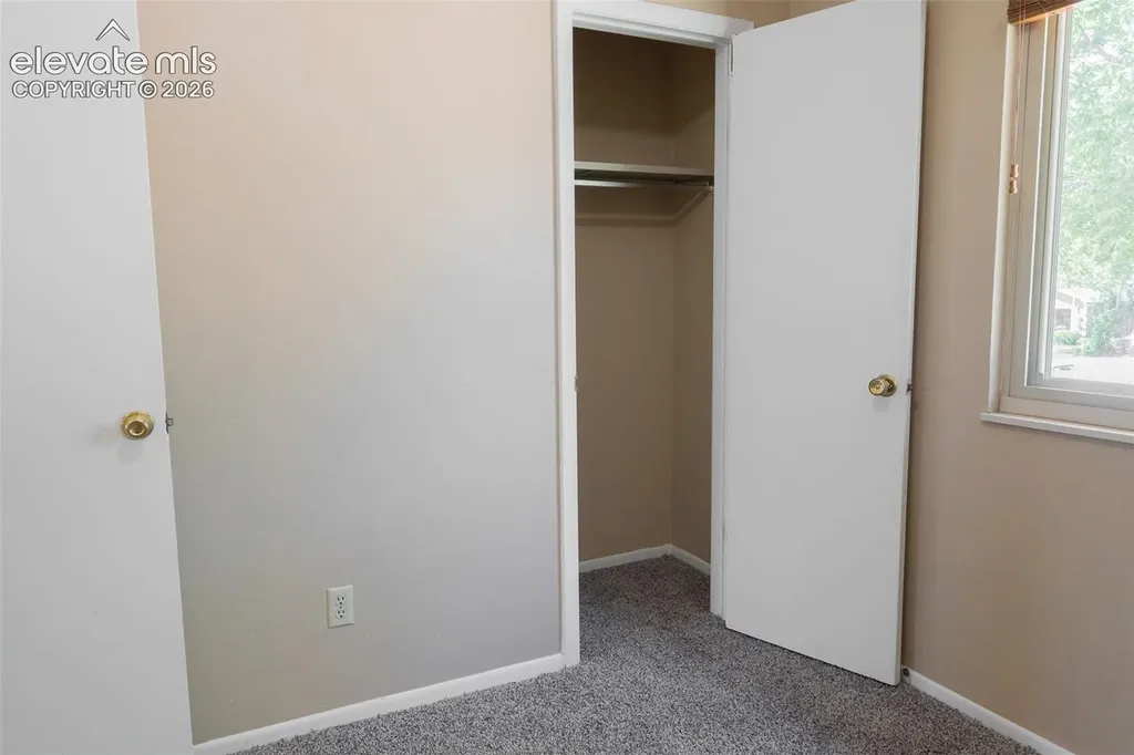 2617 W Montebello Drive Colorado Springs CO 80918