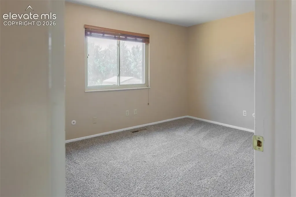 2617 W Montebello Drive Colorado Springs CO 80918