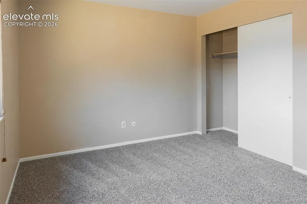2617 W Montebello Drive Colorado Springs CO 80918