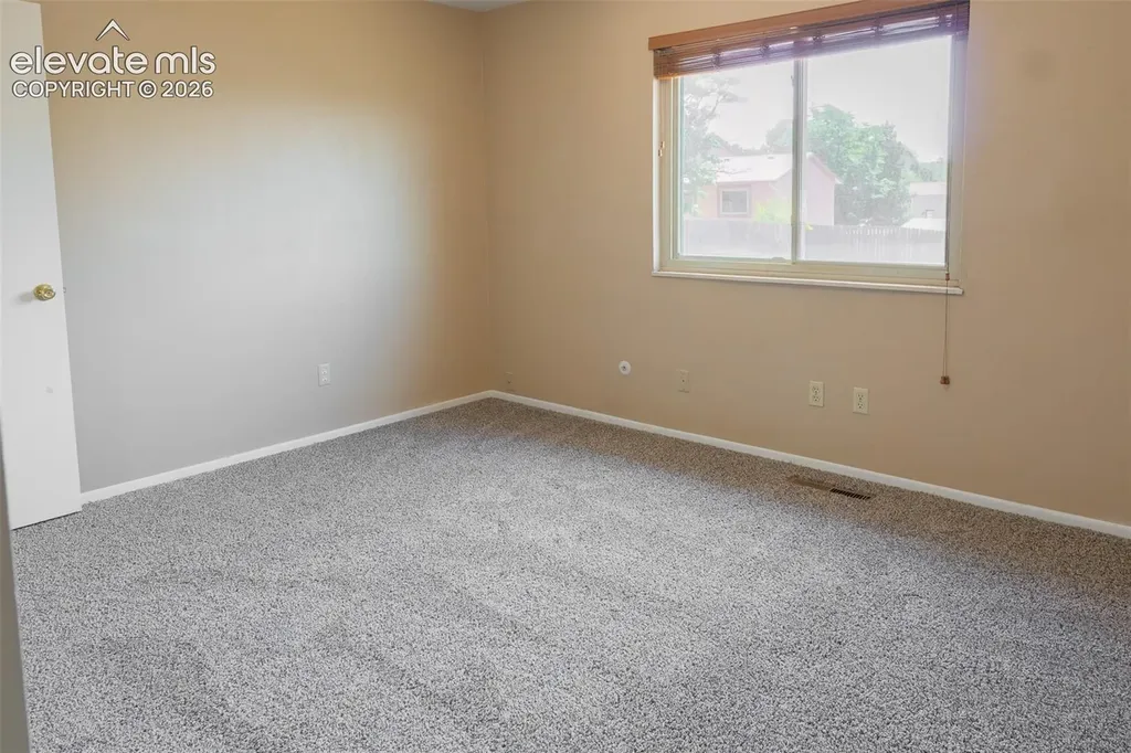 2617 W Montebello Drive Colorado Springs CO 80918