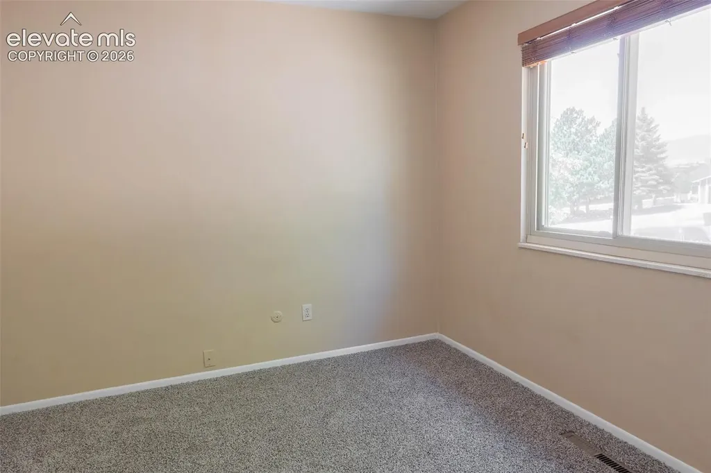 2617 W Montebello Drive Colorado Springs CO 80918