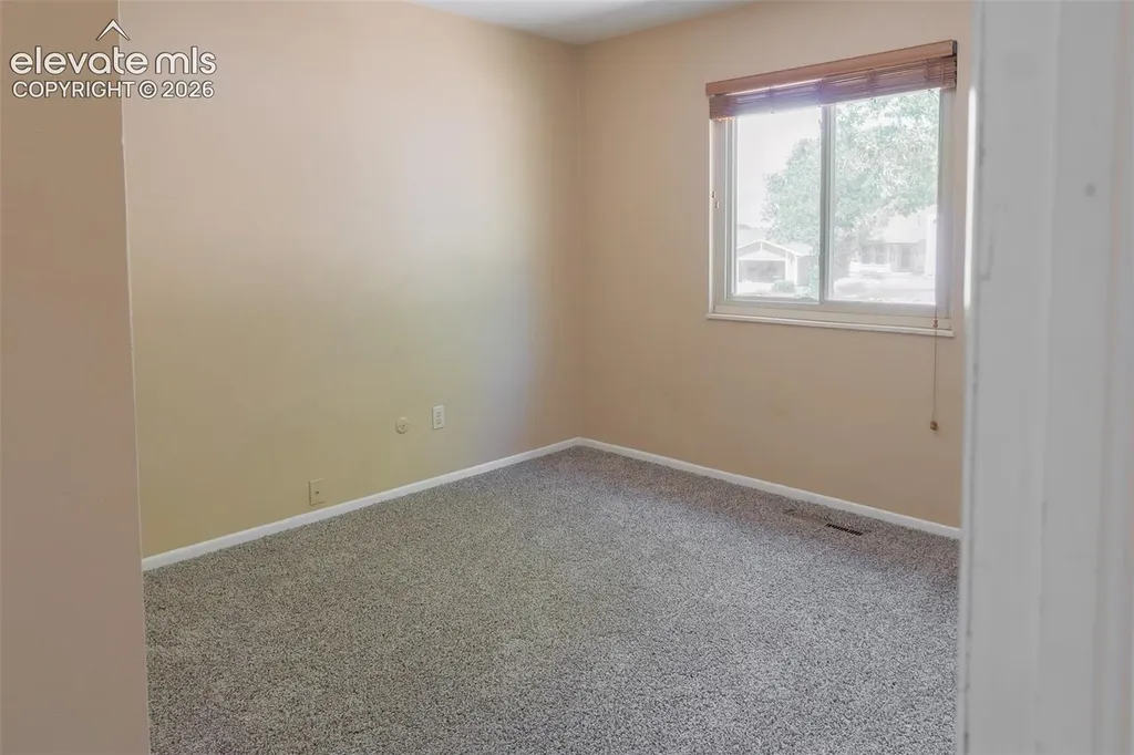 2617 W Montebello Drive Colorado Springs CO 80918