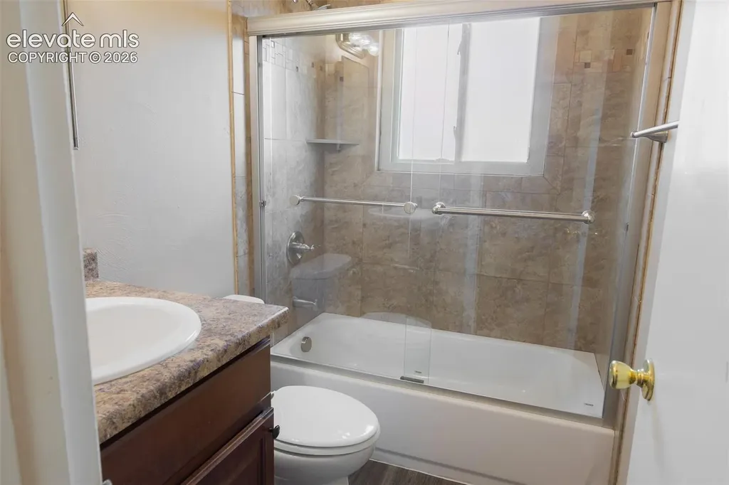 2617 W Montebello Drive Colorado Springs CO 80918