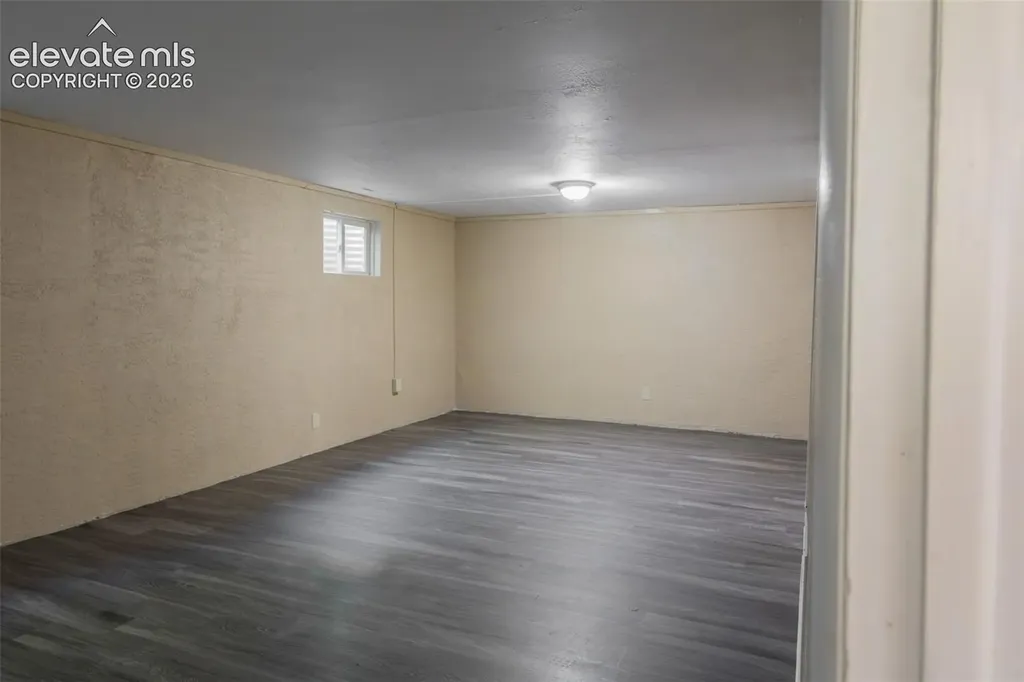 2617 W Montebello Drive Colorado Springs CO 80918