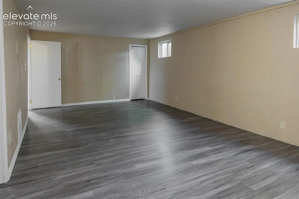 2617 W Montebello Drive Colorado Springs CO 80918