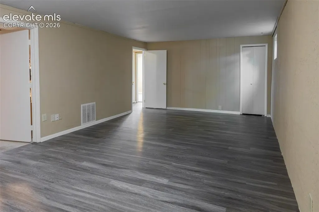 2617 W Montebello Drive Colorado Springs CO 80918