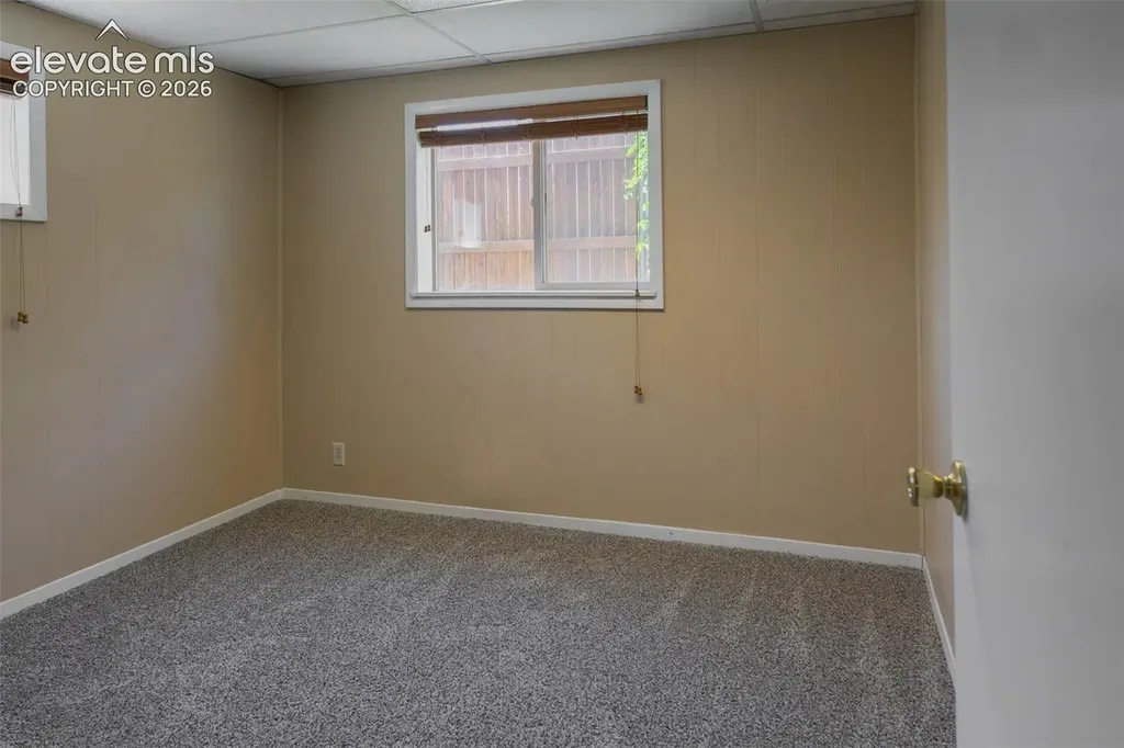 2617 W Montebello Drive Colorado Springs CO 80918