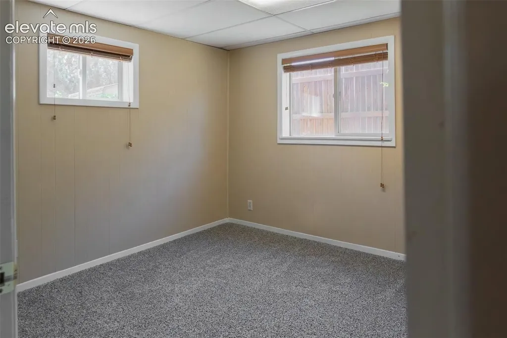2617 W Montebello Drive Colorado Springs CO 80918