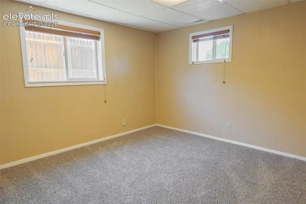 2617 W Montebello Drive Colorado Springs CO 80918