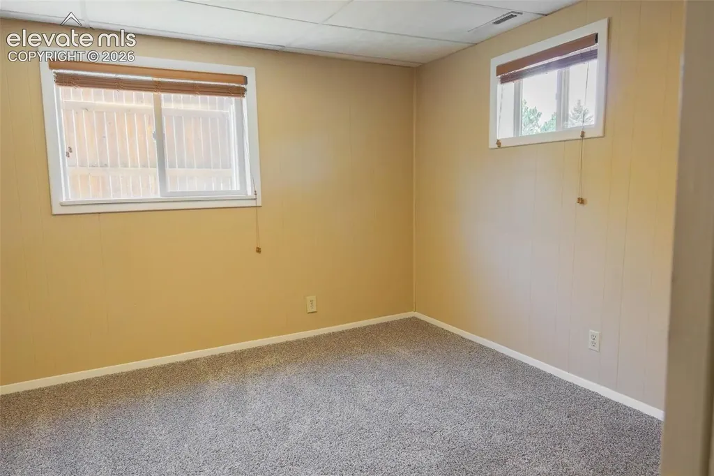 2617 W Montebello Drive Colorado Springs CO 80918