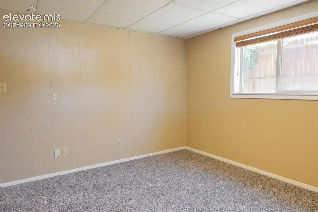 2617 W Montebello Drive Colorado Springs CO 80918